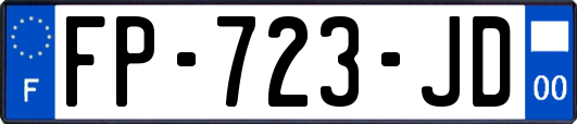 FP-723-JD