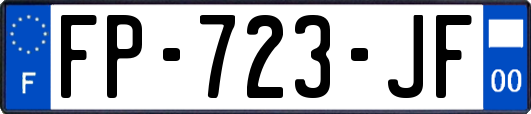 FP-723-JF