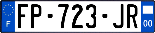 FP-723-JR