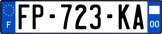 FP-723-KA