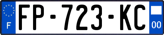 FP-723-KC