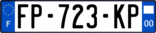FP-723-KP