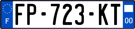 FP-723-KT