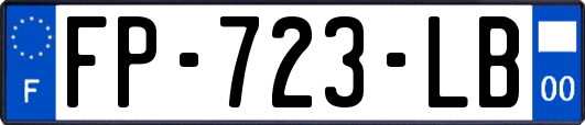 FP-723-LB