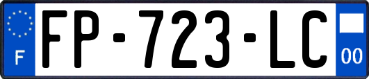 FP-723-LC