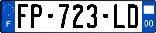 FP-723-LD