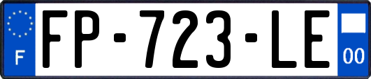 FP-723-LE
