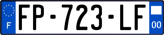 FP-723-LF