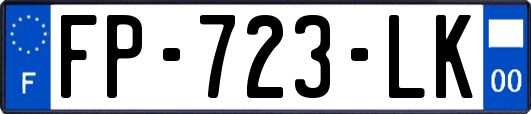 FP-723-LK
