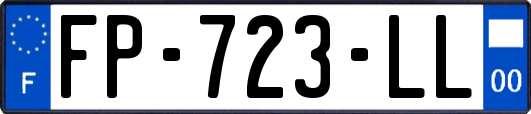 FP-723-LL
