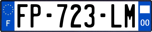 FP-723-LM