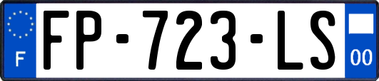 FP-723-LS