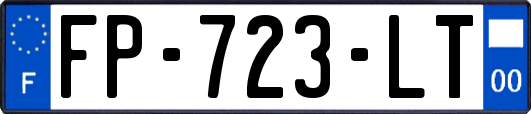 FP-723-LT