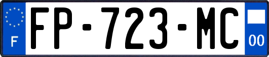 FP-723-MC