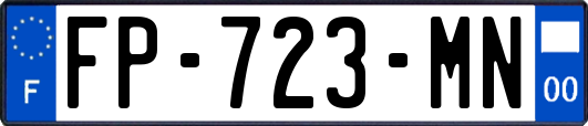 FP-723-MN