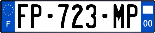 FP-723-MP