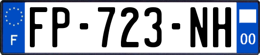 FP-723-NH