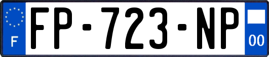 FP-723-NP