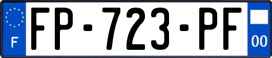 FP-723-PF