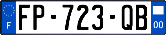 FP-723-QB