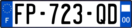 FP-723-QD