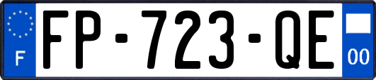 FP-723-QE