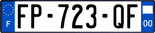 FP-723-QF