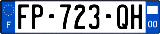 FP-723-QH