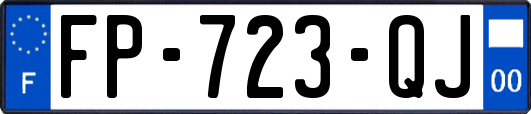 FP-723-QJ