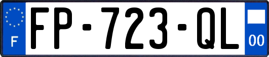 FP-723-QL
