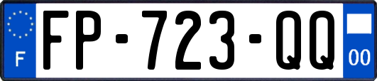 FP-723-QQ