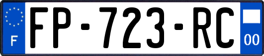 FP-723-RC
