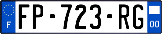 FP-723-RG