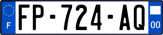 FP-724-AQ