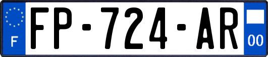 FP-724-AR