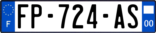 FP-724-AS