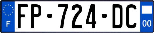 FP-724-DC