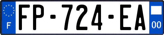 FP-724-EA