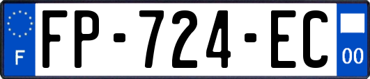 FP-724-EC