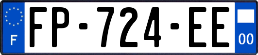 FP-724-EE