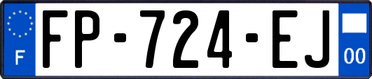 FP-724-EJ