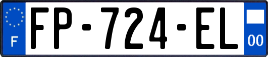 FP-724-EL