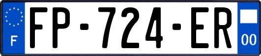 FP-724-ER