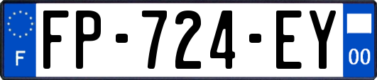 FP-724-EY