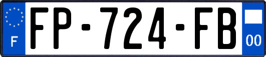 FP-724-FB