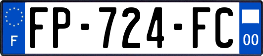 FP-724-FC