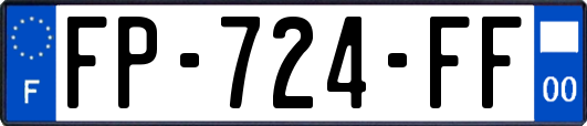 FP-724-FF