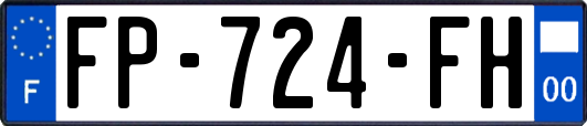 FP-724-FH
