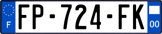 FP-724-FK