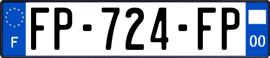 FP-724-FP
